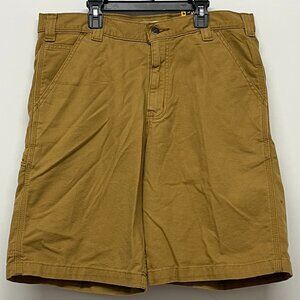 Carhartt Rugged Flex Rigby Shorts Men's Shorts